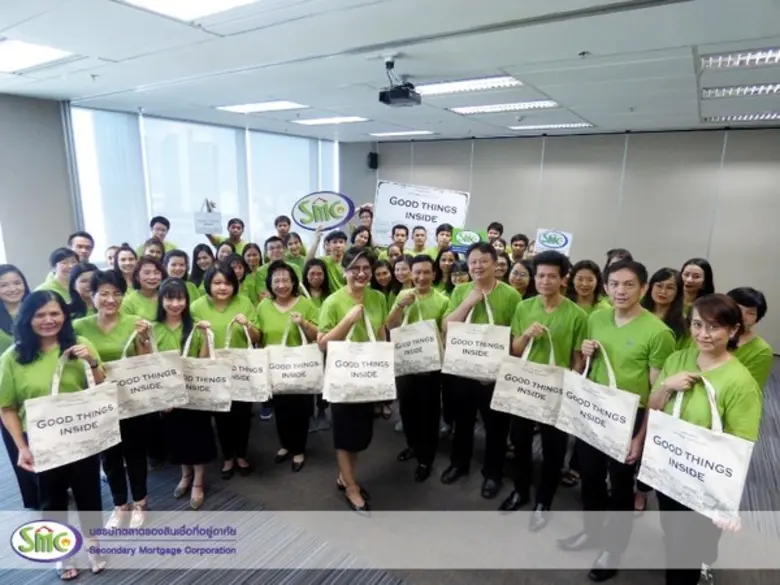 - บรรษัทตลาดรองสินเชื่อที่อยู่อาศัย ("บตท...