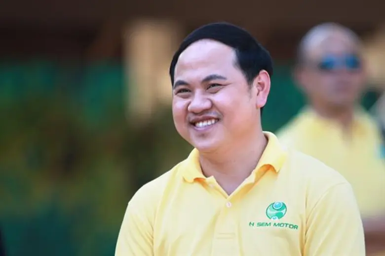 เอช เซม มอเตอร์ ปิดปีหมูทอง ฉลุย สยายปีกเพิ่มตัวแทนจำหน่ายพร้อมรูปแบบการให้บริการ