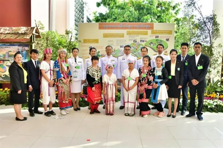 นายพิเชษฐ์ วิริยะพาหะ อธิบดีกรมส่งเสริมสห...