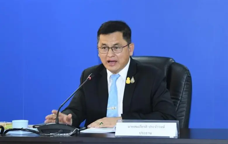 รัฐผนึกกำลังเฝ้าระวังแม่น้ำเจ้าพระยา ท่าจ...