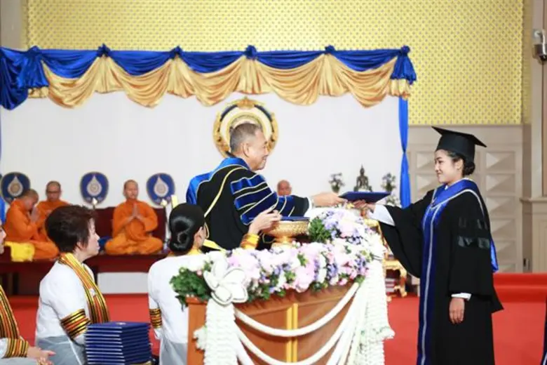 'วิทยาลัยเทคโนโลยีสยาม’ จัดพิธีประสาทปริญญาบัตร ประจำปีการศึกษา 2560 - 2561