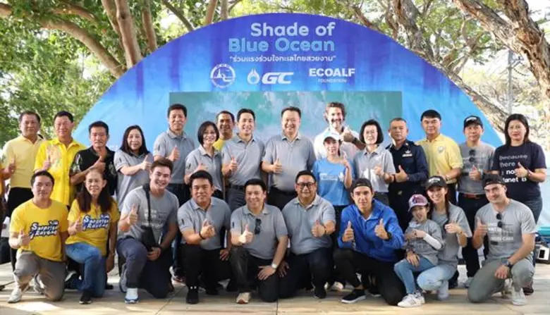 นายยุทธศักดิ์ สุภสร ผู้ว่าการการท่องเที่ย...