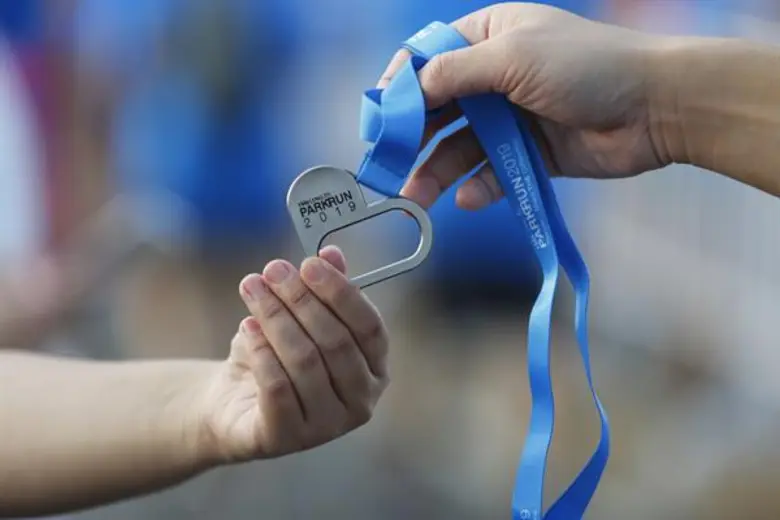 กิจกรรมใหญ่ส่งท้ายปี “TMB I ING PARKRUN 2019” งานวิ่งแห่งปีที่ #ดีต่อใจ ระดมเงินกว่า 9 ล้าน ช่วยต่อหัวใจดวงน้อยๆ ได้ถึง 273 ดวง