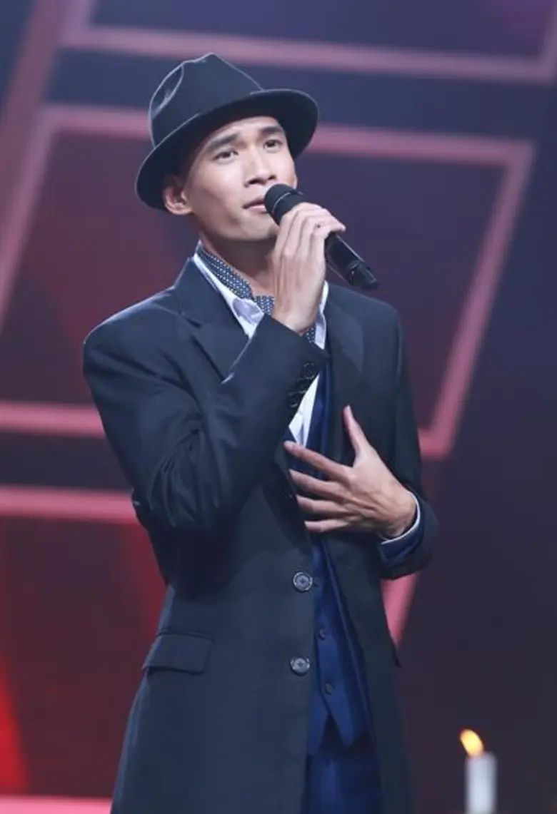 จบลงไปอย่างน่าประทับใจกับเวที "The Golden...