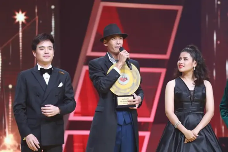 ยินดี “แอ๊ค” คว้าแชมป์คนแรก “The Golden Song” ตอกย้ำกระแสดี “ช่องวัน31” เตรียมส่ง “ซีซั่น2” ลงจอเร็วๆ นี้