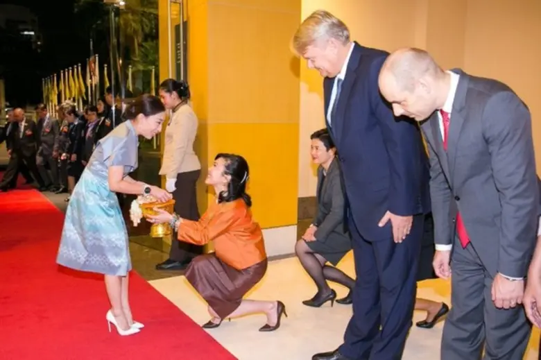 สมเด็จพระเจ้าลูกเธอ เจ้าฟ้าพัชรกิติยาภา น...