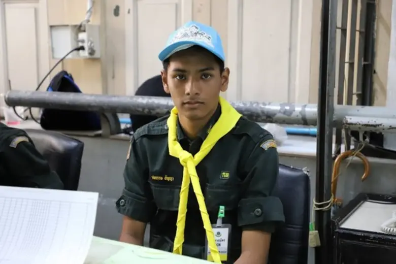 ม.มหิดล ปลูก "หัวใจความเป็นมนุษย์" ให้กับเยาวชน จากงานจิตอาสา