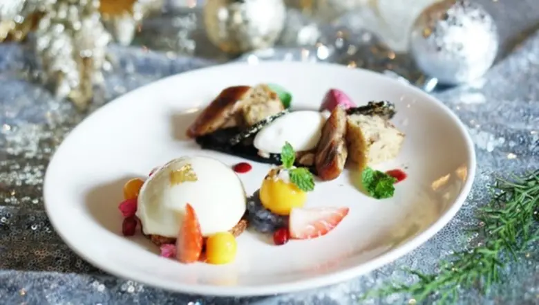 ร้านอาหารไทยบลูเอเลเฟ่นท์ ชวนอิ่มเอมกับสำรับแสนอร่อย “SPARKLING NIGHT NEW YEAR’S EVE MENU 2019 - 2020” ในค่ำคืนสุดพิเศษ ส่งท้ายปีเก่า-ต้อนรับปีใหม่