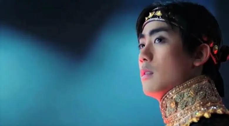 'ฮัท’ ออกเพลงใหม่ 'สิ่งที่เปลี่ยนแปลงไม่ได้’ ประกอบ 'ศรีอโยธยา ภาค ๒’