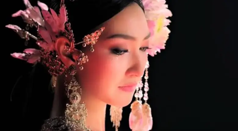 'ฮัท’ ออกเพลงใหม่ 'สิ่งที่เปลี่ยนแปลงไม่ได้’ ประกอบ 'ศรีอโยธยา ภาค ๒’