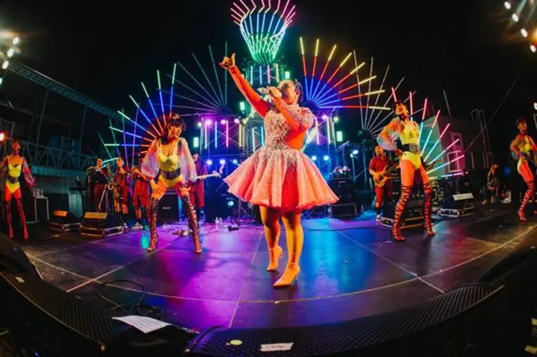 ผ่านพ้นแบบจัดเต็มส่งท้ายปี 62 เพื่อคืนควา...