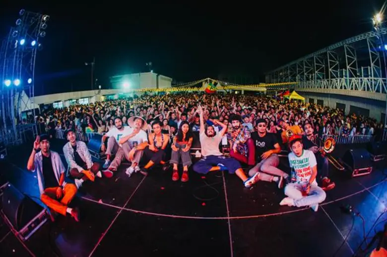 “เฮฟวี่ ออร์แกไนเซอร์” จัดเต็ม คืนความสุขม่วนซื่น ส่งท้ายปีแก่แฟน ๆ เกือบหมื่นชีวิต ! ใน “เซิ้ง 3” Thai Dance Music Festival 2019 ดนตรีเซิ้งระดับอินเตอร์แห่งเดียวในโลก