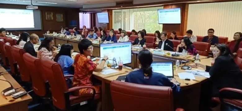 สำนักบริหารและรับรองห้องปฏิบัติการ กรมวิท...