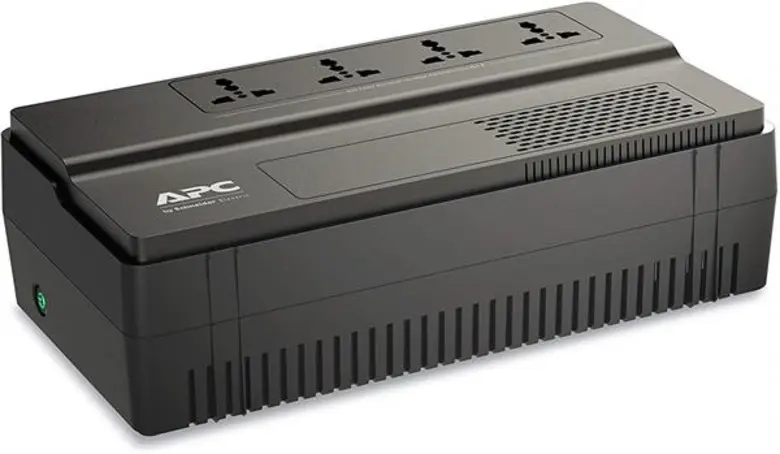 APC Easy UPS BV Series พระเอกของระบบสำรองไฟฟ้าภายในบ้าน
