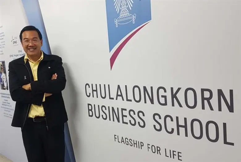 คณะบัญชีฯ จุฬาฯ ตอกย้ำความเป็นสถาบันชั้นน...