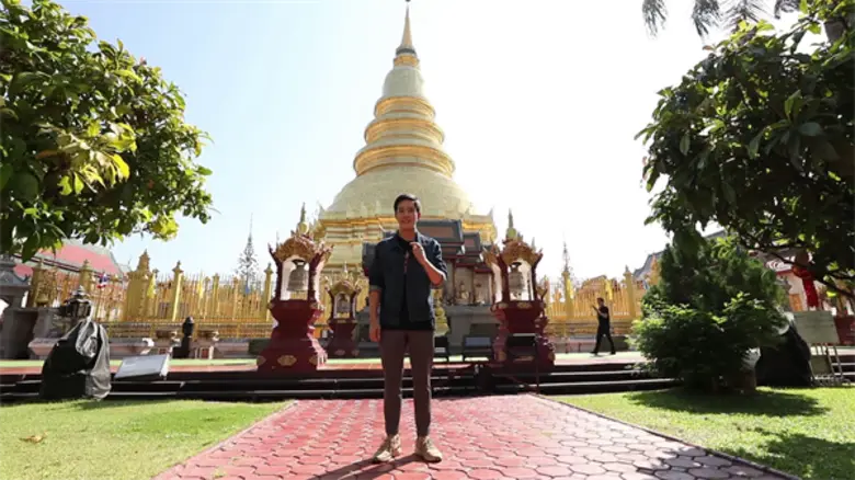 ทีวีไกด์: รายการ "ไทยทึ่ง" “วิคเตอร์” รวมความน่าทึ่งส่งท้ายปี 2562 ในรายการ “ไทยทึ่ง” 28 ธ.ค.นี้