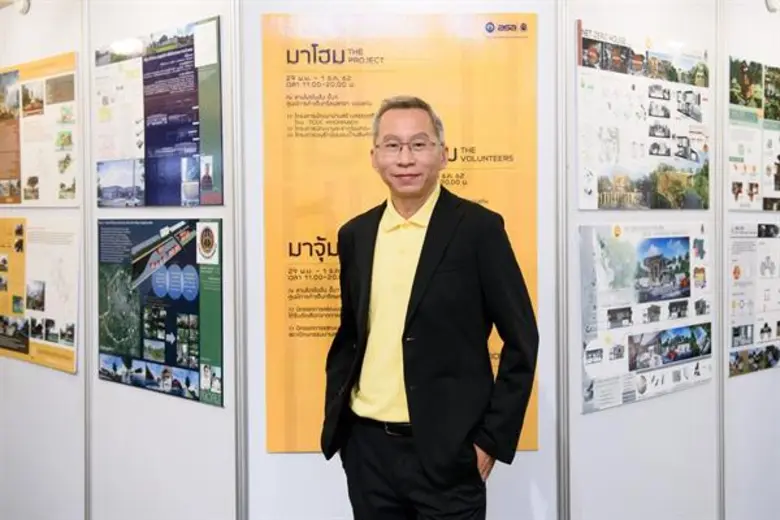 จากสภาวะโลกร้อนที่ทวีความรุนแรงขึ้นในทุกๆ...