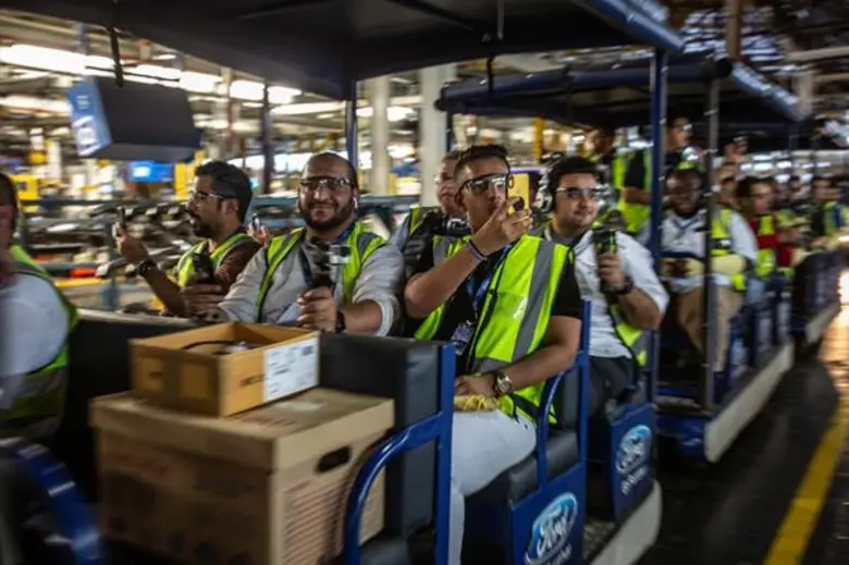 ฟอร์ด เรนเจอร์ กระบะ เพื่อพิชิตทุกการใช้งาน และการผจญภัยสมนิยาม “เกิดมาแกร่ง” กับประสบการณ์สุดเอ็กซ์คลูซีฟ ณ ดินแดนแอฟริกาใต้