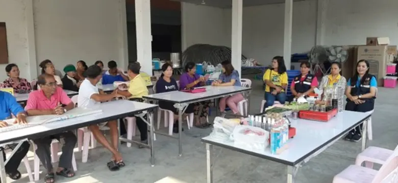 นายชัยรัตน์ แก้วคำแสน ผู้อำนวยการสำนักงาน...