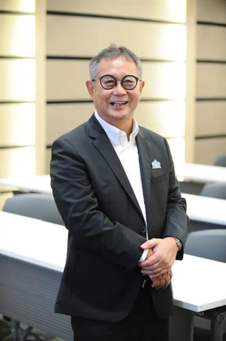 บมจ.เชียงใหม่ริมดอย ยิ้มรับข่าวดีรับงานเก็บขยะมูลฝอ...