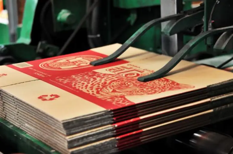 ธุรกิจบรรจุภัณฑ์ ประเภทขวดพลาสติก และกล่อ...