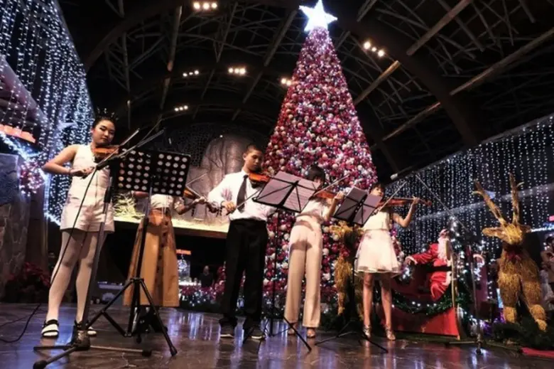 เซ็นทาราเตรียมมอบช่วงเวลาแห่งความสุข ในเท...