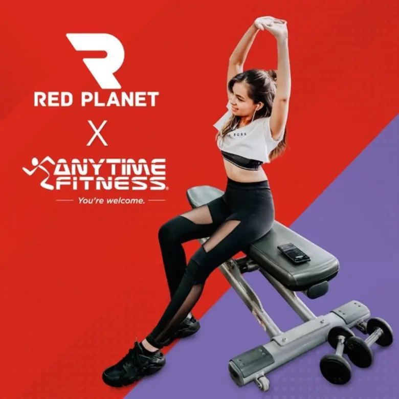 Red Planet Hotels announced today a new s...