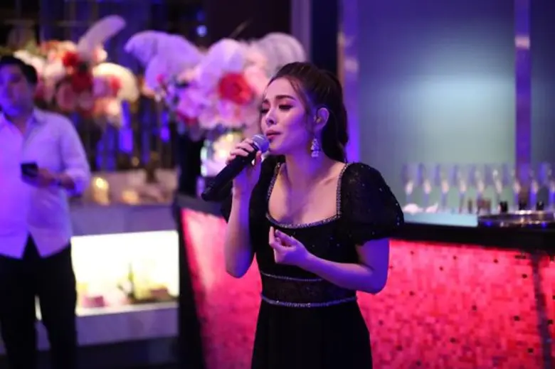 เมเจอร์ ซีนีเพล็กซ์ กรุ้ป ร่วมกับ ออลล์ อินสไปร์ จัดงาน “The Inspired Night with The Exclusive Fine Dining” เพื่อส่งมอบบริการและประสบการณ์เหนือระดับให้กับลูกค้าคนสำคัญ