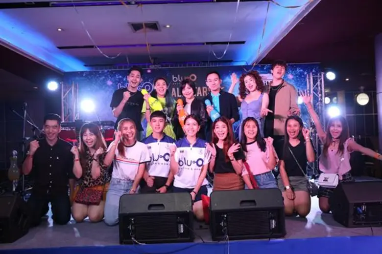 บริษัท เมเจอร์ โบว์ล กรุ้ป จำกัด ร่วมกับ ...