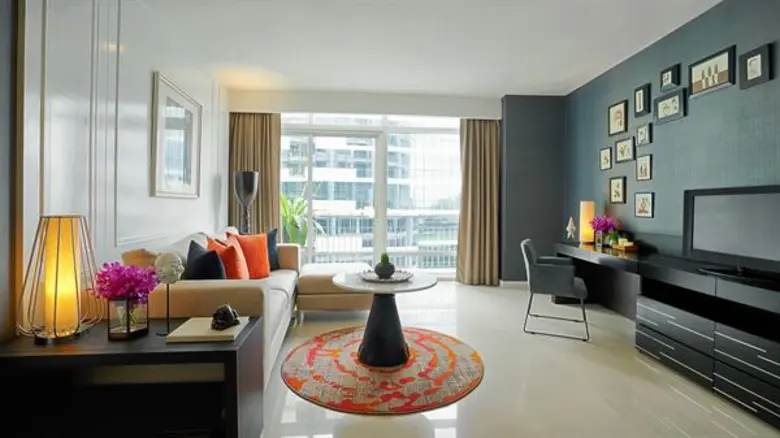 กลุ่มดุสิตฯ เดินหน้าปรับโฉม “โรงแรมดุสิต สวีท ราชดำริ กรุงเทพ” ยึดโมเดล “ดุสิตธานี กรุงเทพ” หวังดึงลูกค้าสัมผัสบรรยากาศที่คุ้นเคย