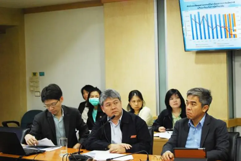 สศอ. เผย MPI เดือนพฤศจิกายน 2562 ทรงตัวจากเดือนก่อนคาดปี 2563 ดัชนีผลผลิตอุตสาหกรรมขยายตัวร้อยละ 2-3 เมื่อเทียบกับปี 2562