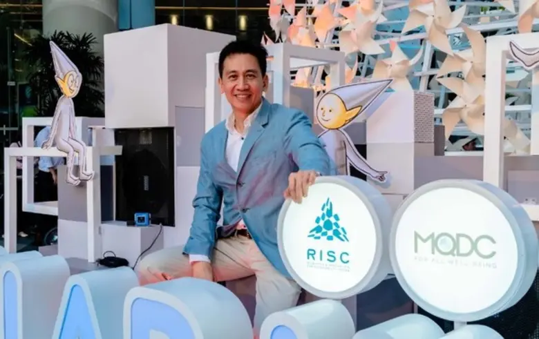 ศูนย์วิจัยและนวัตกรรมเพื่อความยั่งยืน (RI...