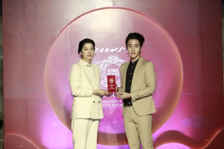 นาทเขษม วานิชกมลนันทน์ ผู้จัดการฝ่ายขายแล...