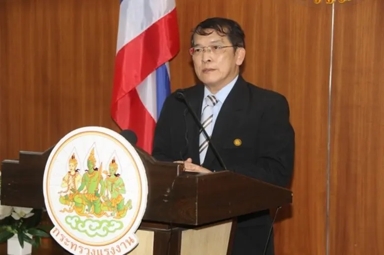 กรมสวัสดิการและคุ้มครองแรงงาน ชี้แจงสถานก...