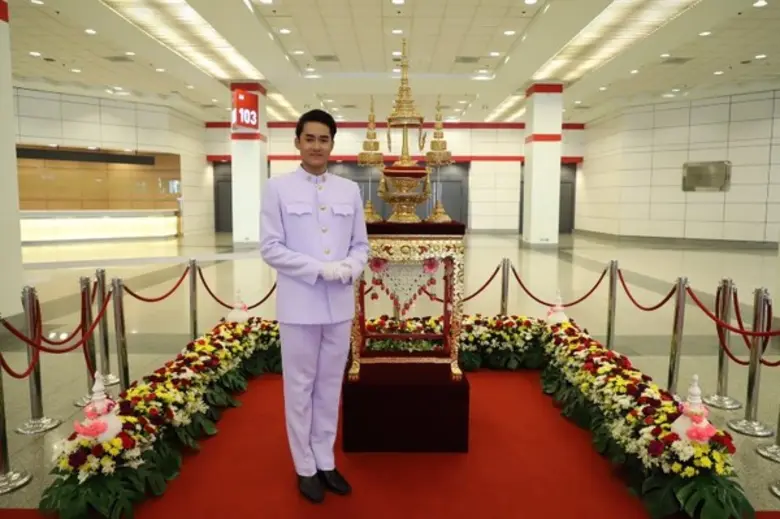 นายณัฏฐพัฒน์ ชโลปถัมภ์ ชื่อเล่น "ป๊อยต์" ...