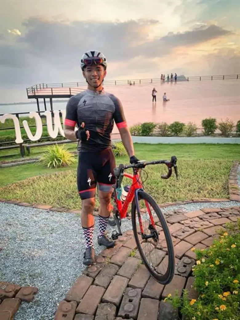 "ก้อง" สมเกียรติ จันทรา หนึ่งเดียวของไทยใ...