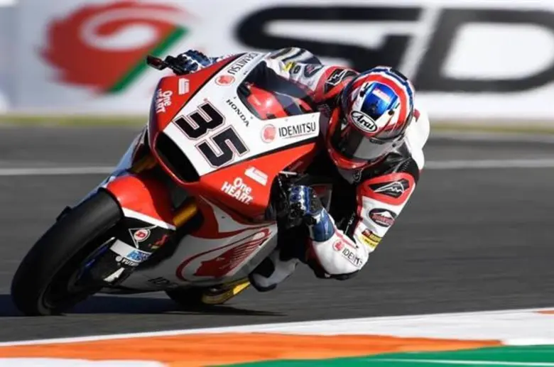 ก้อง-สมเกียรติ เสริมความฟิตช่วงพักฤดูกาลตามแนวทางนักแข่งระดับโลก