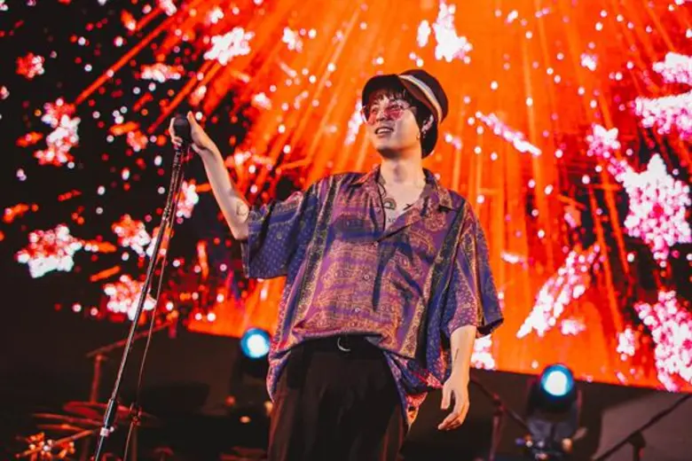 มันส์ส่งท้ายปี! “อีเอฟเอ็ม ชิล ออน เดอะ บีช ครั้งที่ 16” จัดเต็มศิลปิน - ดีเจ กระโดดแด๊นซ์ไม่ต้องพัก