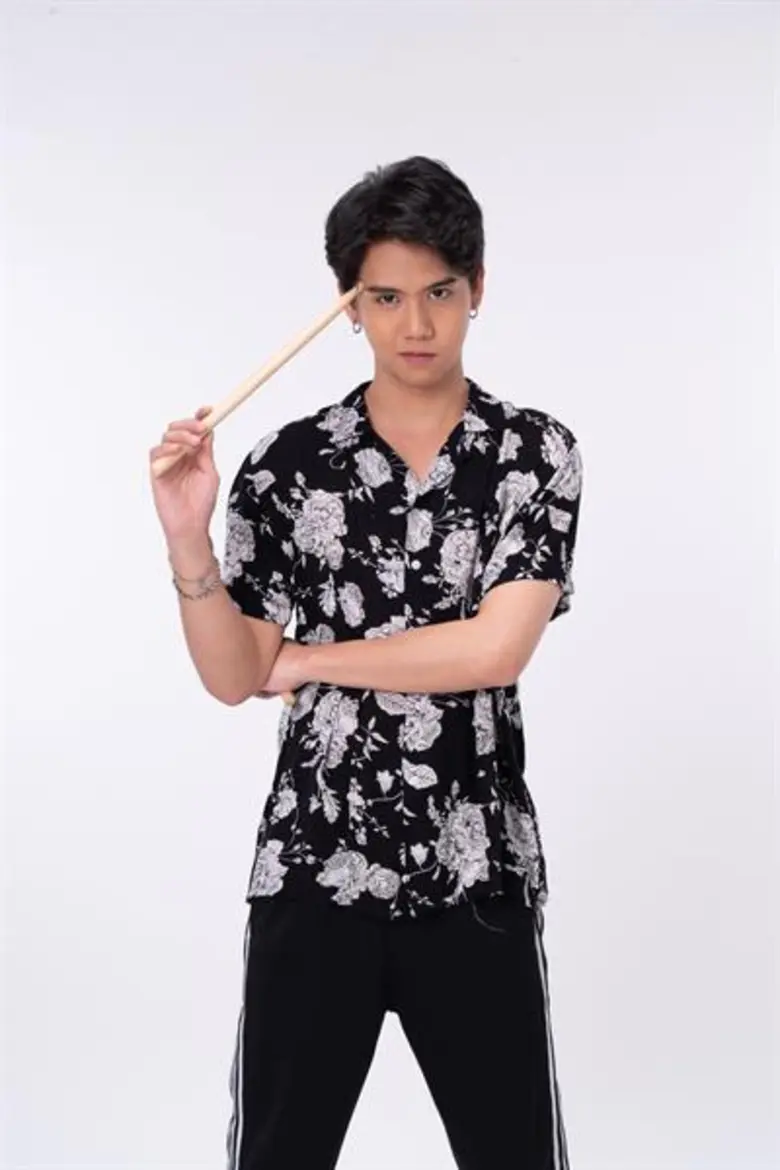 เก่งรอบด้านจริงๆ ไม่ว่าจะคาแรคเตอร์ไหน ก็...