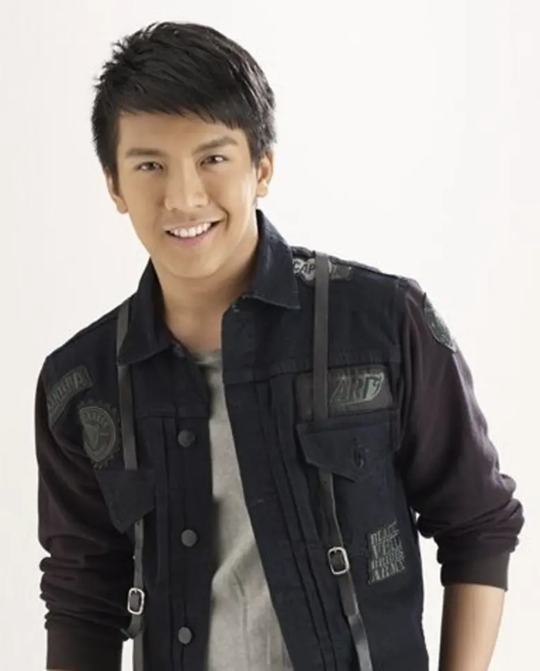 ศิลปินแกรมมี่  อวยพรปีใหม่ 2563