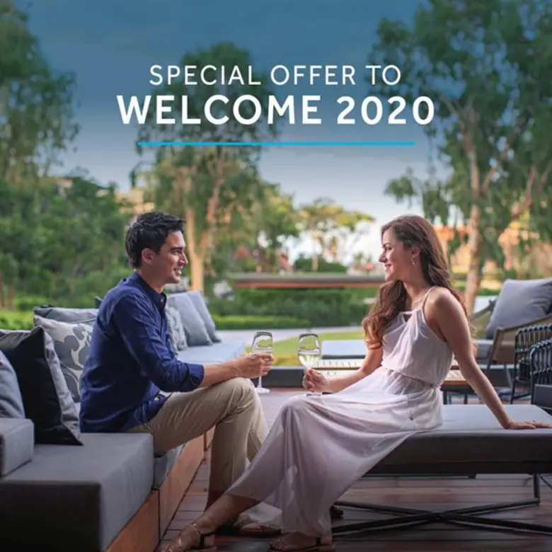 หัวหิน แมริอท รีสอร์ท และ สปา โรงแรมที่สว...