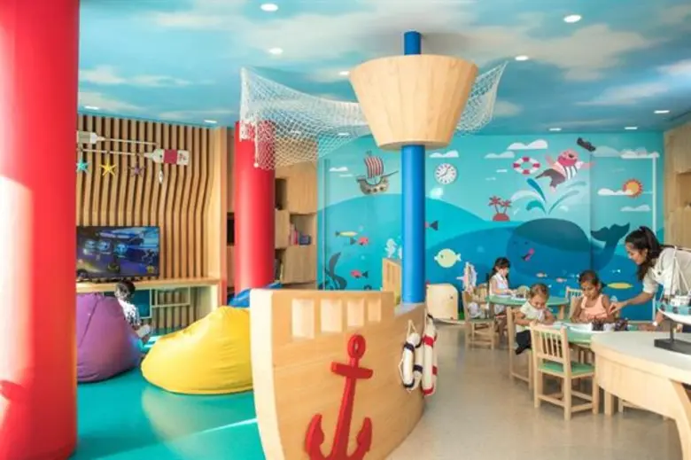 ต้อนรับปีใหม่ 2563 ด้วยโปรโมชั่นห้องพักราคาสุดพิเศษที่ หัวหิน แมริออท รีสอร์ท และ สปา