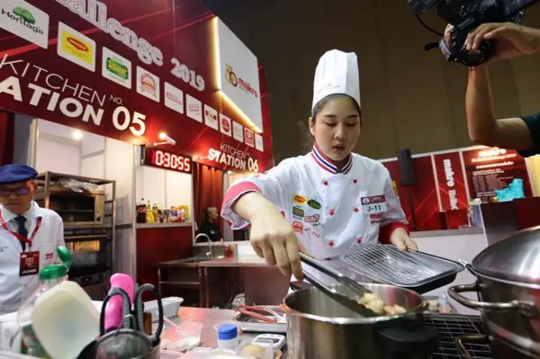 มากกว่า ความหลงใหล “แม็คโคร โฮเรก้า ชาเลนจ์ 2019” เวทีวัดใจเยาวชนนักล่าฝัน ในเส้นทางสายอาชีพเชฟ “ไม่ใช่ว่า คนทำอาหารได้ทุกคน จะเป็นเชฟได้”