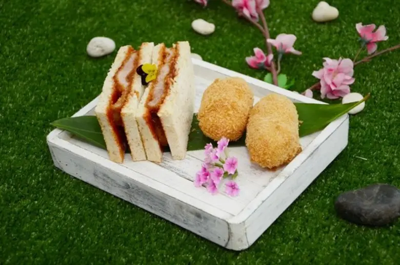 จิบชายามบ่ายสไตล์ญี่ปุ่นพร้อมกิจกรรมพิเศษแสนสนุกสำหรับเด็กๆและครอบครัว ณ แมริออท เอ็กเซ็กคิวทีฟ อพาร์ทเมนท์ สุขุมวิท พาร์ค