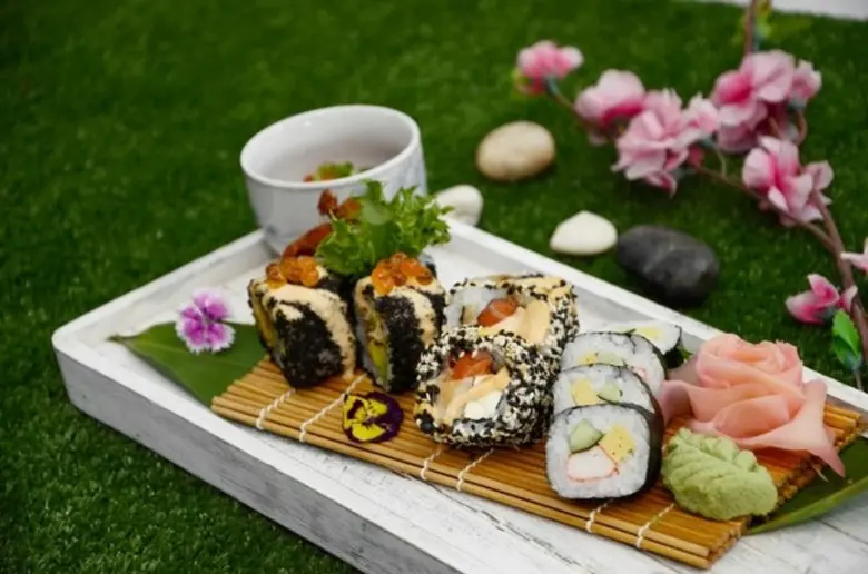 จิบชายามบ่ายสไตล์ญี่ปุ่นพร้อมกิจกรรมพิเศษแสนสนุกสำหรับเด็กๆและครอบครัว ณ แมริออท เอ็กเซ็กคิวทีฟ อพาร์ทเมนท์ สุขุมวิท พาร์ค