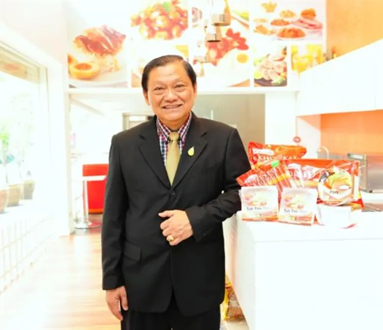 'ส.ขอนแก่นฟู้ดส์' หรือ SORKON เดินหน้าพัฒ...