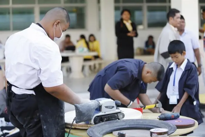 ปิดฉากลงอย่างสมบูรณ์และบรรลุตามวัตถุประสง...