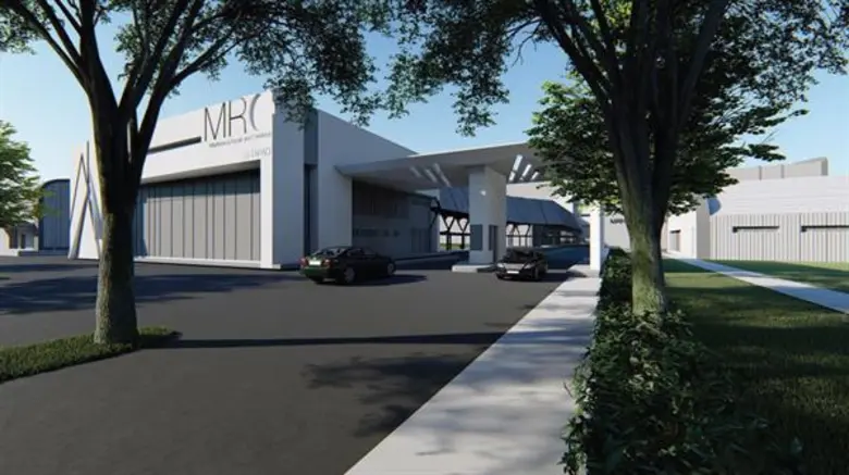 การบินไทยรายงานความคืบหน้าโครงการศูนย์ซ่อมบำรุงอากาศยานอู่ตะเภา