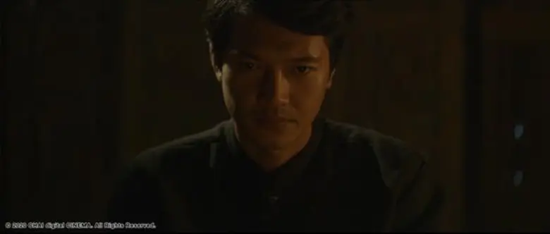 หลอนต่อเนื่องแบบไม่ให้พักหายใจ กับภาพยนตร...