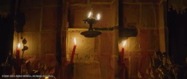 เฮี้ยนต่อเนื่อง! กุมารทอง ราคะ-เฮี้ยน ส่งตัวอย่างเสียงไทยขนหัวลุกไปกับเรื่องจริงอันน่าสะพรึง